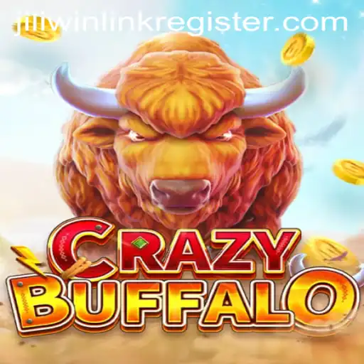 Unveiling CRAZYBUFFALO: A Thrilling Gaming Experience