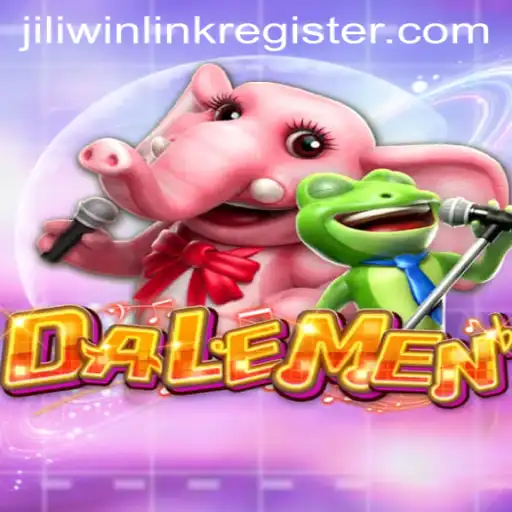 Exploring DALEMEN: An Epic Gaming Adventure