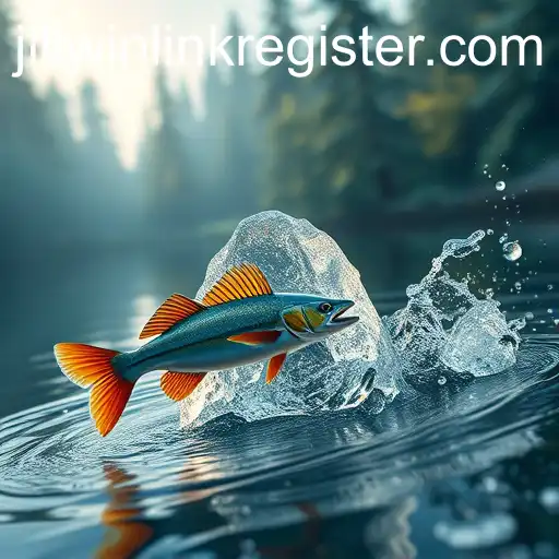 Fishing Games: An Immersive Experience with Jiliwin Link Register