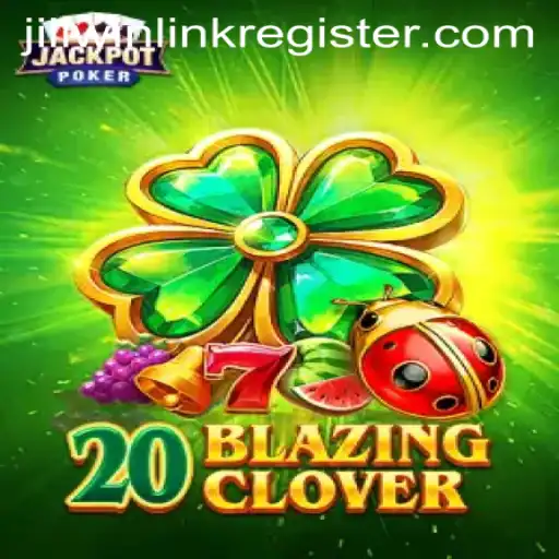 Discover the Exciting World of 20BlazingClover: Gameplay, Strategy, and More