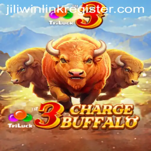 Unveiling 3ChargeBuffalo: A Thrilling Adventure in the World of Gaming