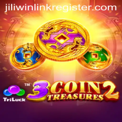 Unveiling the Excitement of 3CoinTreasures2: A Journey into Adventure and Fun