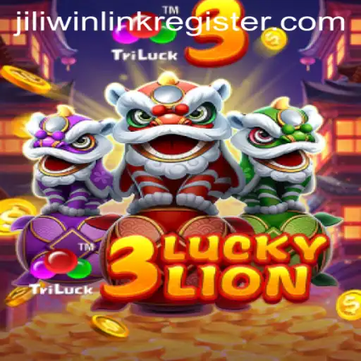 Exploring 3LUCKYLION: An Immersive Online Slot Experience