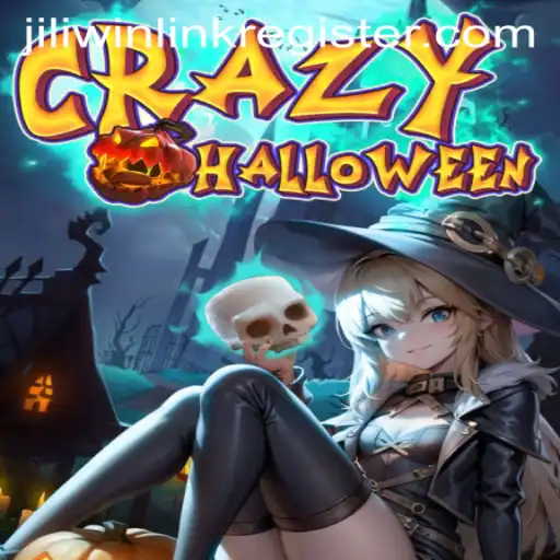 CrazyHalloween Game and the Excitement of jiliwin Link Register