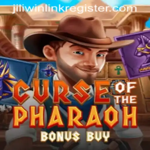 Curse of the Pharaoh Bonus Buy: A Game of Ancient Mysteries