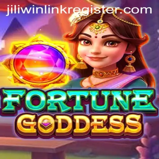 FORTUNEGODDESS: Dive into the Mythical World of Winning