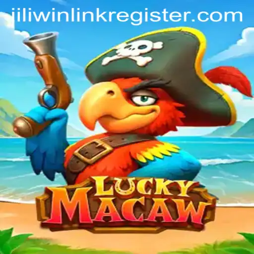 Explore the Thrilling World of LuckyMacaw with Jiliwin Link Register