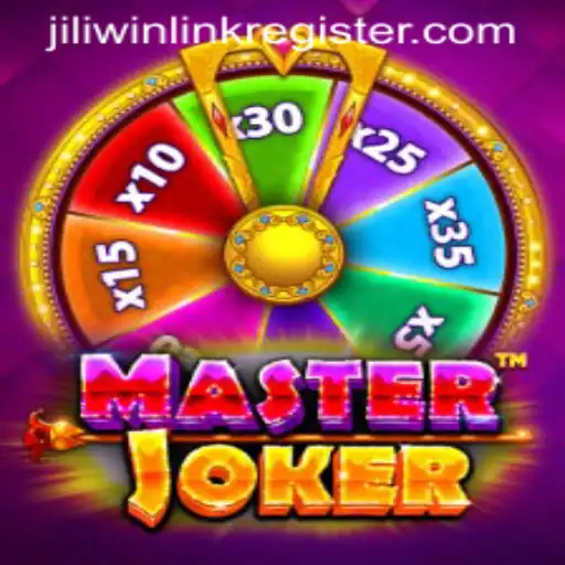 MasterJoker: Unravel the Excitement of the Latest Gaming Sensation