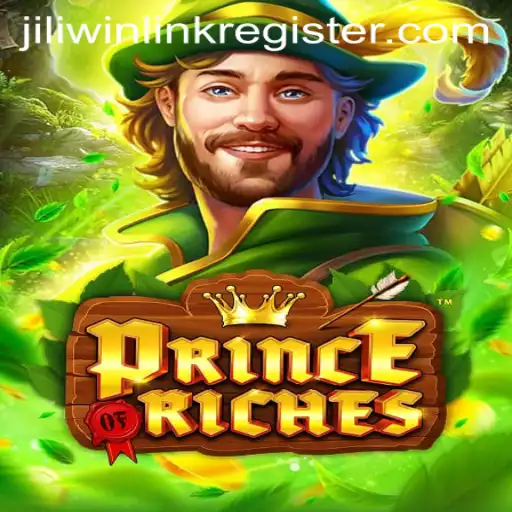 Explore the Treasures of PrinceOfRiches