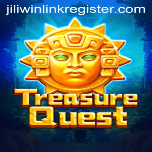 Embark on an Epic Adventure with TreasureQuest