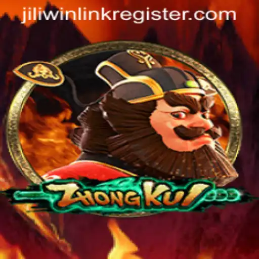 ZhongKui: Mastering the Legendary Game with Jiliwin Link Register
