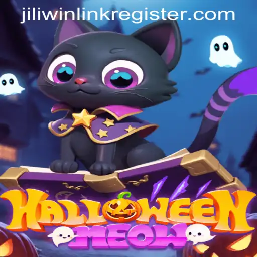 HalloweenMeow: Dive into the Spooky Adventure with Jiliwin Link Register