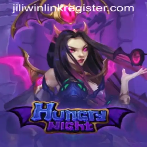 Exploring HungryNight: A New Gaming Experience