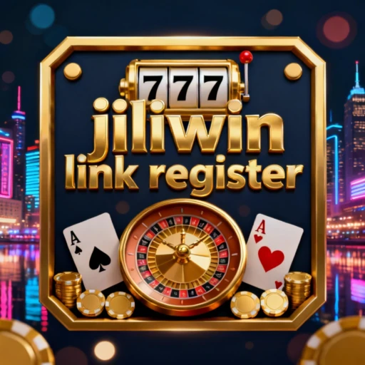 jiliwin link register