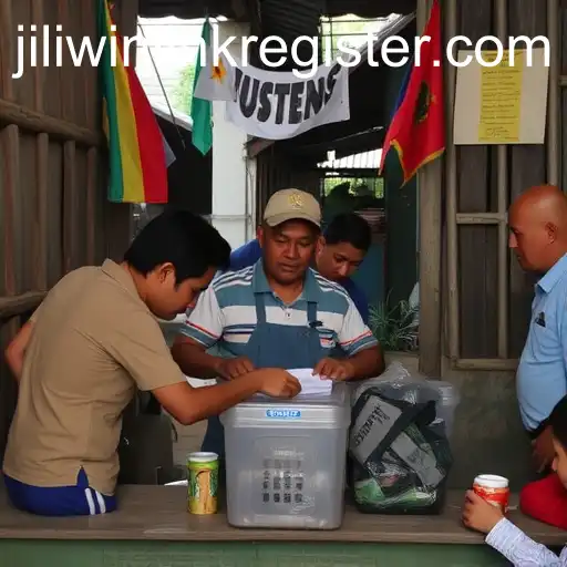 Exploring Jueteng: An In-Depth Analysis