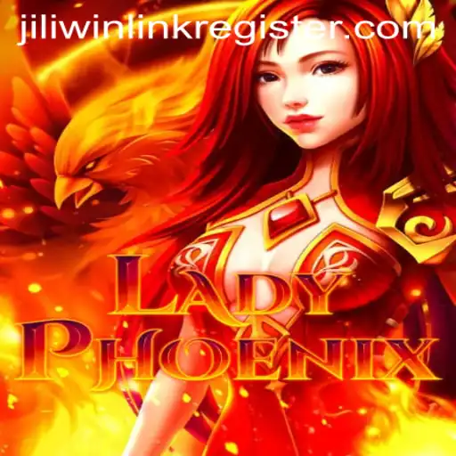 Discover the Thrilling Adventure of LadyPhoenix