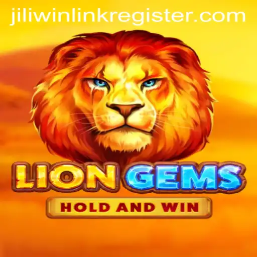 LionGems: Unleashing Roaring Wins Through Jiliwin Link Register