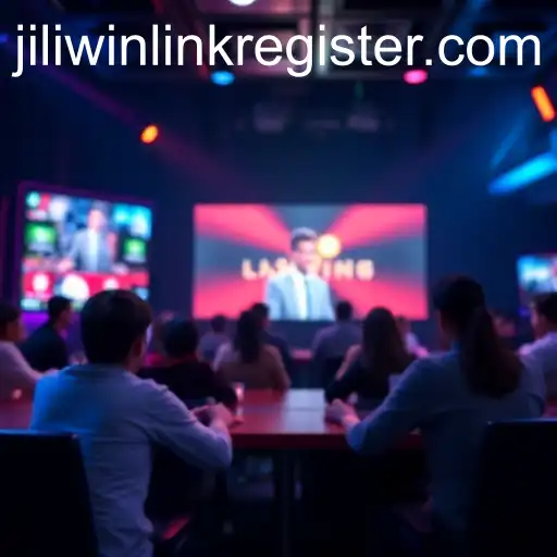 The Exciting World of Live Games: Unlocking Thrills with Jiliwin Link Register