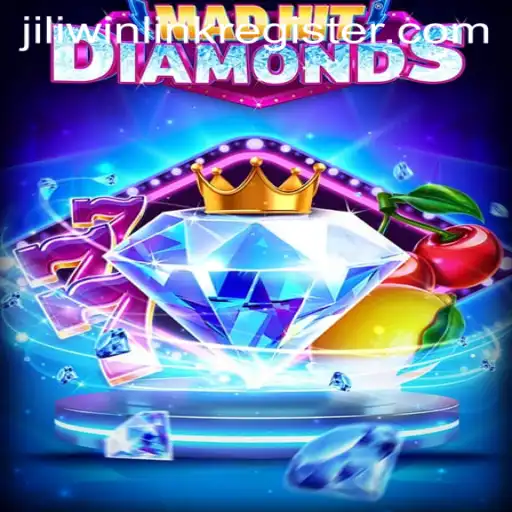 MadHitDiamonds: A Thrilling Gem-Catching Adventure