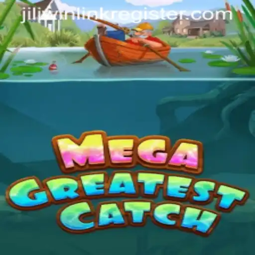 MegaGreatestCatch: A Deep Dive into the Adventure Game Everyone's Talking About