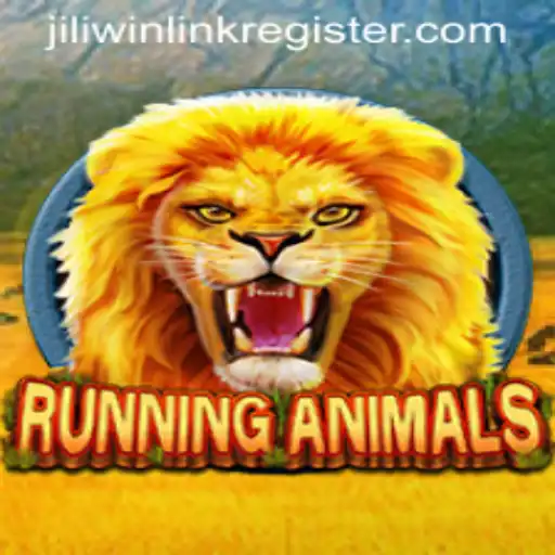 RunningAnimals: A Thrilling Adventure in the World of Competitive Gameplay