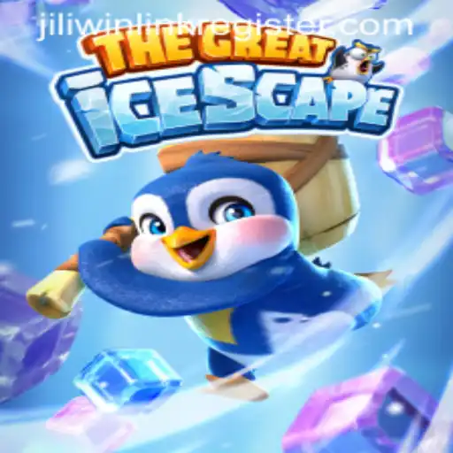 Discovering TheGreatIcescape: An Immersive Gaming Adventure