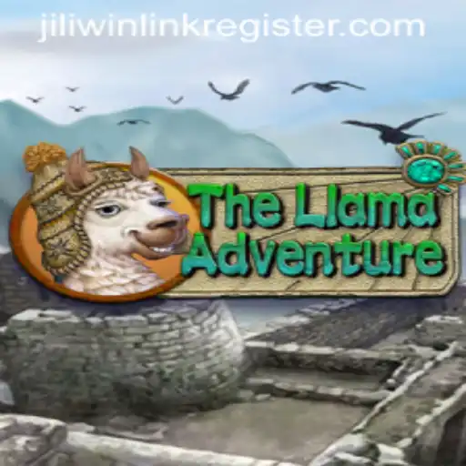 TheLlamaAdventure: Explore a Whimsical World with Jiliwin Links